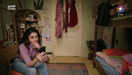 مسلسل خفقان الحلقة 12 مترجم بارت 2