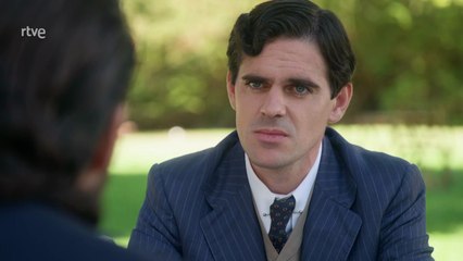 La Promesa  Capitulo 731