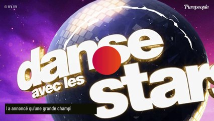 Danse avec les stars : Une grande championne, ex d'un chanteur célèbre, rejoint le casting de la prochaine saison !