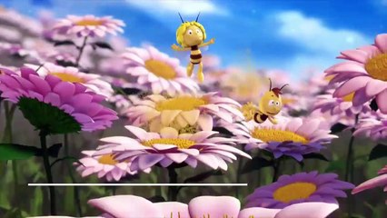 'Maya the Bee' Producer Apologizes for Penis Drawing in Netflix Children's Show | THR News