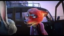 Zootopia 2 movie