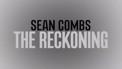 Sean Combs: The Reckoning - S01 Date Announcement Teaser Trailer (English) HD