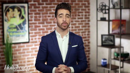 Lady Gaga Shares First Photo With Bradley Cooper in 'A Star is Born' Remake | THR News