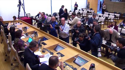 Jefe de Gabinete de Mazón dice que "nunca estuvo ilocalizable" el día de la dana