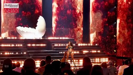 BET Awards to Go As Planned Despite Los Angeles Protests | THR News Video