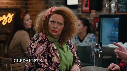 Igra sudbine - 1617 epizoda NOVO