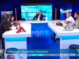 SP7 du 01 décembre 2025 - Sport 7 - TL7, Télévision loire 7