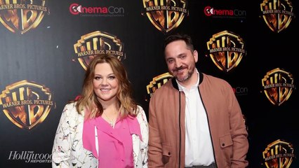 'Life of the Party,' 'Breaking In' Not Expected to Match 'Infinity War' at Box Office | THR News