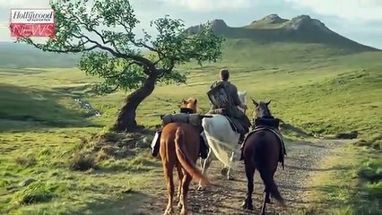 'Game of Thrones' Spinoff 'A Knight of the Seven Kingdoms' Trailer Drops | THR News Video