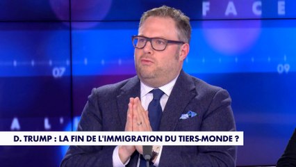 L'édito de Mathieu Bock-Côté : «Immigration/laïcité : quelle compatibilité ?»