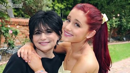 Ariana Grande Shares Her Hollywood Firsts: Auditioning for 'Wicked', Being Oscar Nominated & More | THR Video