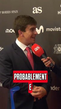 ¿Quién es la persona más famosa que te sigue en Instagram? Márquez, María Pérez, Carolina Marín...| Premios As del deporte