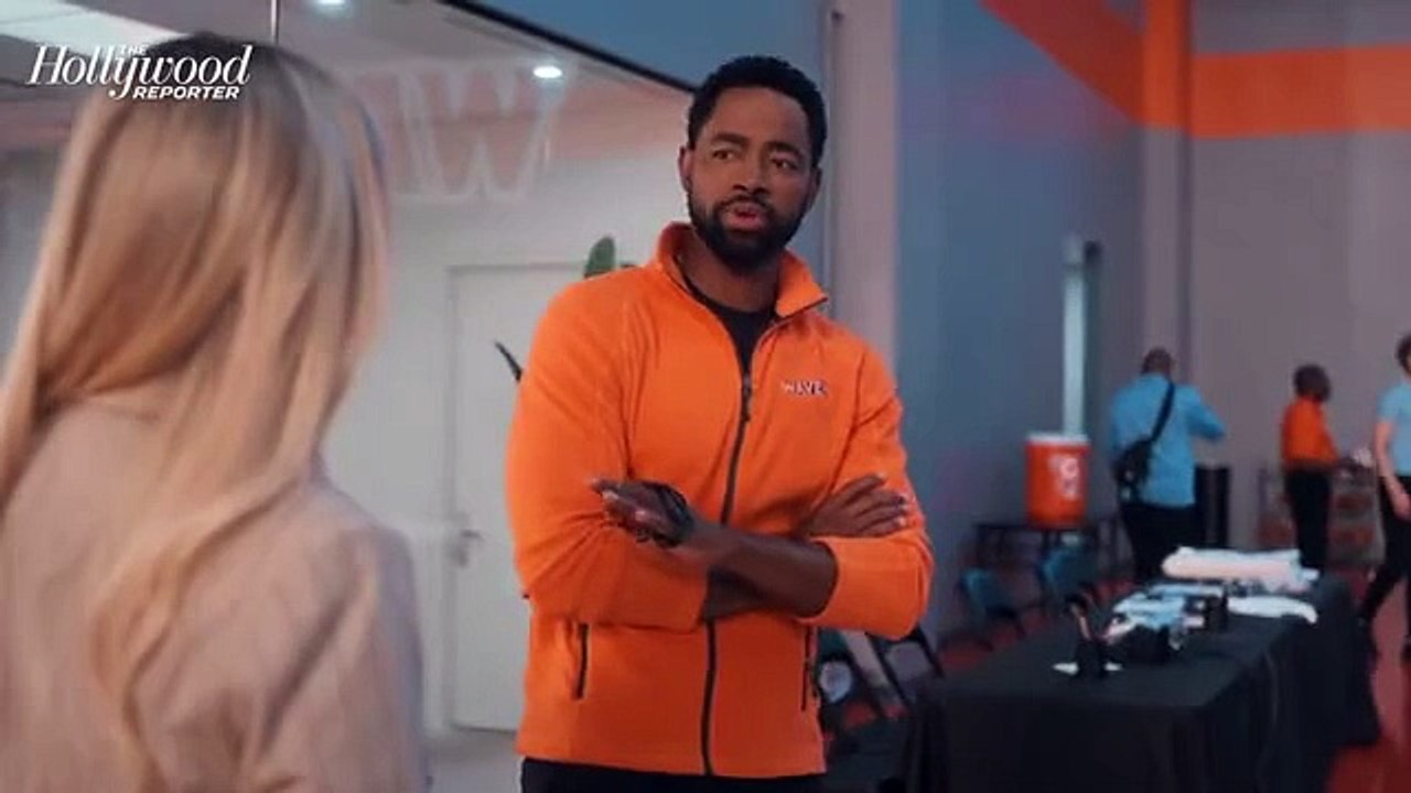 Jay Ellis Breaks Down Scenes From 'Insecure', 'The Game', 'Top Gun: Maverick', 'Running Point' & Talks New Broadway Show 'Duke & Roya' | Scene Stealers