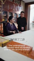 Make Way for the Mystic Sect Ancestor (2025) - FULL [Eng Sub]