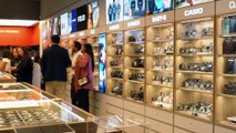 Relojín inaugura su renovada tienda en Multiplaza con un moderno concepto