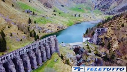 Video News - 102 anni fa il disastro del Gleno