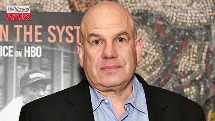 ‘The Wire’ Creator David Simon Not Filming New HBO Series in Texas Over Abortion Law | THR News