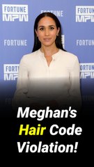 Meghan Markle Blasted for 'Another Photo Op' With Her and Prince Harry's Kids During L.A. Food Kitchen Visit: 'Everything Looked Staged'