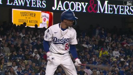 2025 LA Dodgers: Braves @ Dodgers (3/31/25)