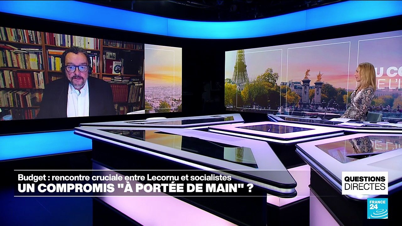 Budget 2026 : un compromis à portée de main ?