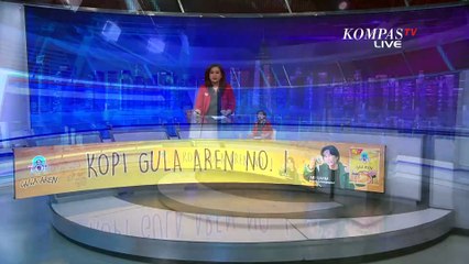 Terjebak di Lantai 25, Pekerja Asal Ponorogo Meninggal dalam Kebakaran Apartemen Hong Kong