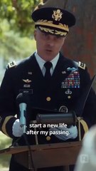 The Ghost of You and I | Full Movie HD - Best Drama ShortFilms Hot Connor Barton Cait Moira Conrad Torres Hannah Chandler Male Drama Comeback Story Modern Emotional Supernatural Mind-Bending Feel-Good Imaginative USA Apartment Wedding Graveyard Contempora