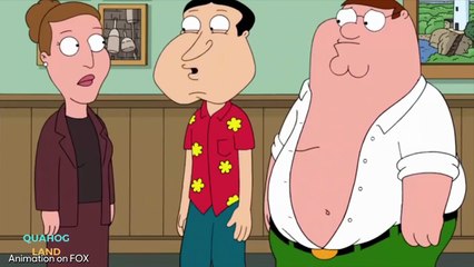 'Family Guy' Says Goodbye to Carrie Fisher's Character in Touching Eulogy | THR News