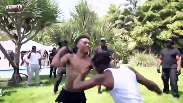 Playboys Miami Episode 12