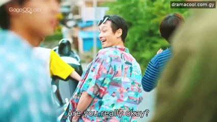 School Trip : Joined A Group I'm Not Close To 2025 Ep 6 Eng Sub