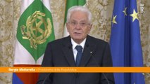 Mattarella 