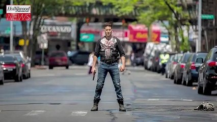 Jon Bernthal to Headline 'Punisher' Special for Marvel and Disney+ | THR News Video