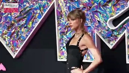 NFL Defends Taylor Swift and Travis Kelce Social Media Coverage | THR News Video