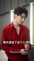 Reborn on the day I almost eloped, I woke up, clung to the man who loved me, and gave him all - Chinese Drama