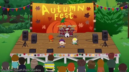 'South Park' Banned in China After Critical Government Censorship Episode | THR News