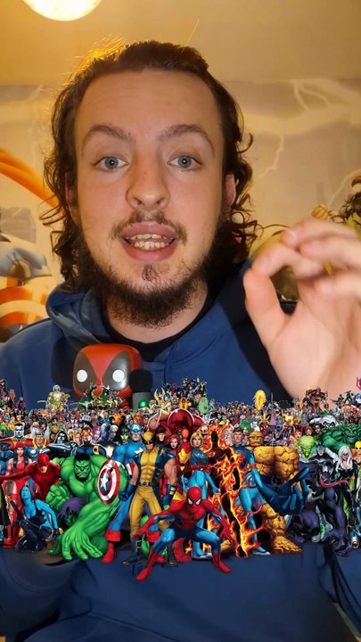 T'as trouvé ??!