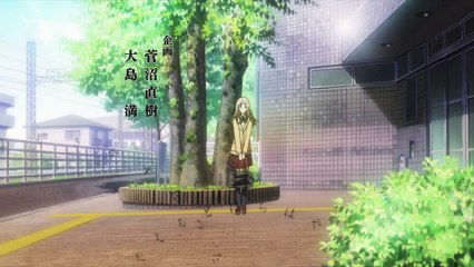 CHIHAYAFURU S01E07