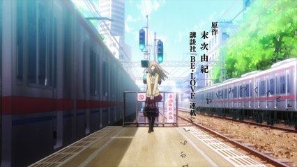 CHIHAYAFURU S01E12