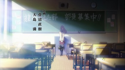 CHIHAYAFURU S01E15