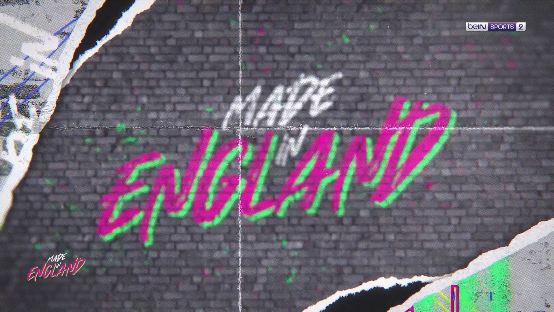 Replay - Made in England (01/12)