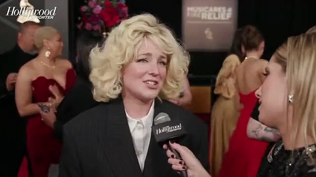 Cam Talks Working With Beyoncé on 'Cowboy Carter': It Feels Unreal | Grammys 2025