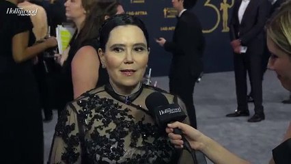 Alex Borstein on Being Approached by Fans for 'The Lizzie McGuire Movie' | THR Video