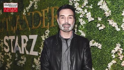 ‘Outlander’ Prequel Set at Starz, Titled ’Outlander: Blood of My Blood’ | THR News