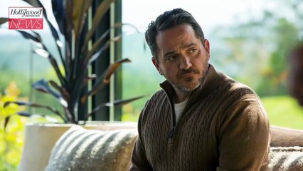 ‘Nine Perfect Strangers’ Near Season 2 Renewal at Hulu | THR News