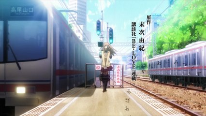 CHIHAYAFURU S01E25