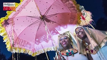 Michael B. Jordan Responds to Backlash for Cultural Appropriation in Rum Brand Name | THR News