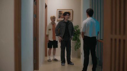 My Secret of Seer EP 07 Eng Sub DRAMA ARENA