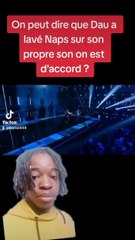 Naps est catastrophique