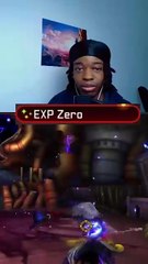 Comment j'ai fini kingdom hearts au niveau 1 Épisode 3