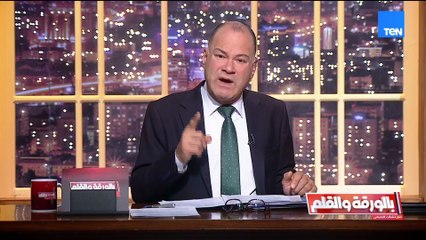 رسالة نارية من الديهي للأبواق النابحة من الإخوان: هل تظنون أن التشكيك والتشويه في الجيش سيُفلح؟ نحن على علم بكل شيء