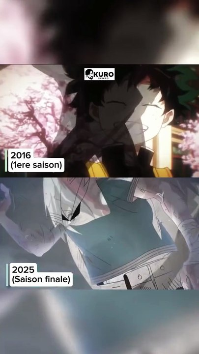 MHA sous côté?